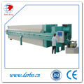 New Processing Equipment Filter Press